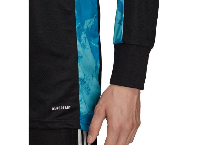 Miesten maalivahdin paita adidas AdiPro 20 GK M FI4193 kuvasuurennos