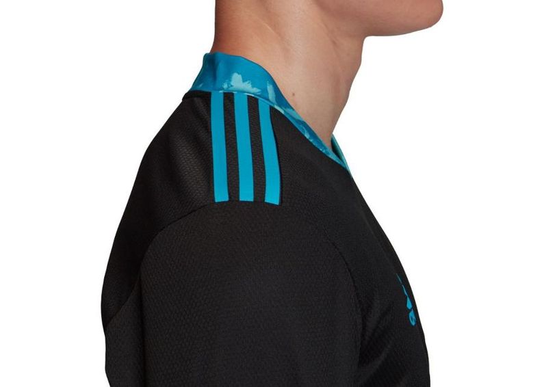 Miesten maalivahdin paita adidas AdiPro 20 GK M FI4193 kuvasuurennos