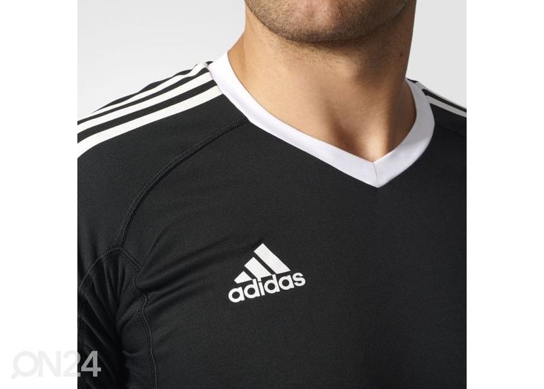 Miesten maalivahdin paita Adidas Revigo 17 M AZ5392 kuvasuurennos