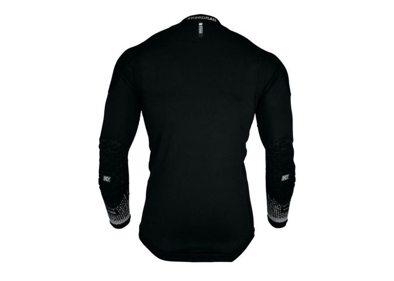 Miesten maalivahdin paita KEEPERsport Undershirt PowerPadded m KS60003-999 kuvasuurennos