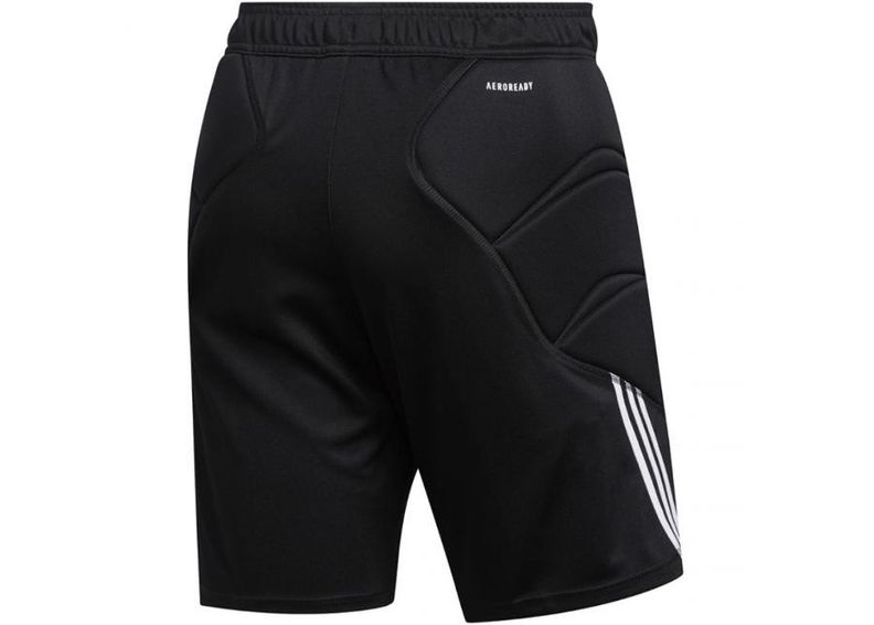 Miesten maalivahdin shortsit adidas Tierro Goalkeeper Shorts M FT1454 kuvasuurennos