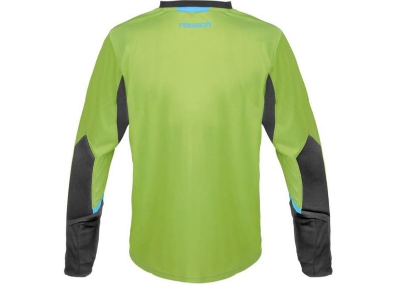 Miesten maalivahti paita reusch Razor Longsleeve M 35 11 104 550 kuvasuurennos