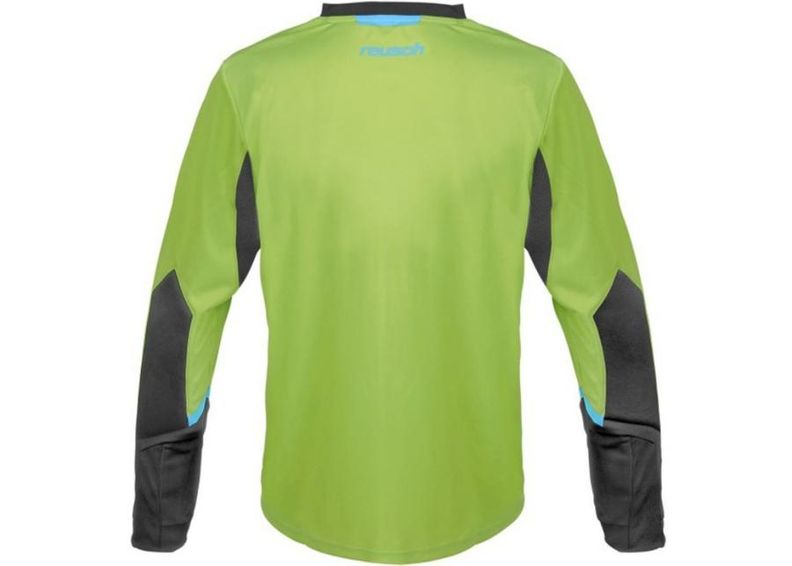 Miesten maalivahti paita reusch Razor Longsleeve M 35 11 104 550 kuvasuurennos