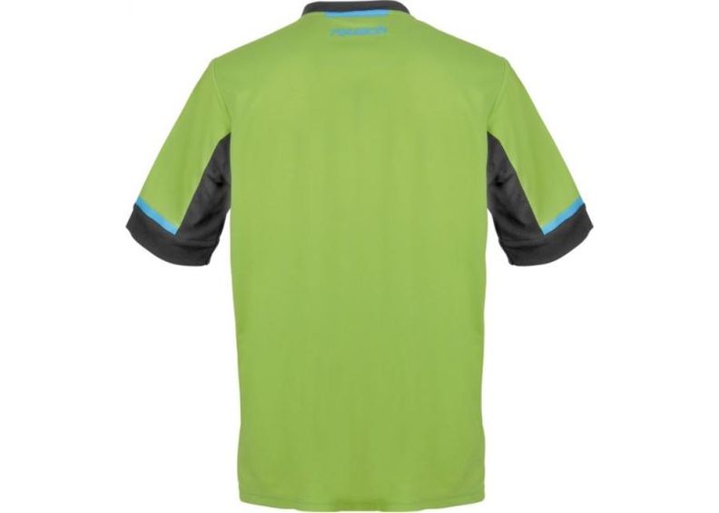 Miesten maalivahti paita reusch Razor Shortsleeve M 35 12 104 550 kuvasuurennos