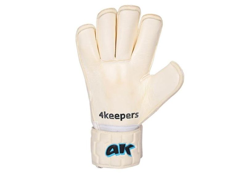 Miesten maalivahtihanskat 4Keepers Champ Aqua Contact RF S605152 kuvasuurennos