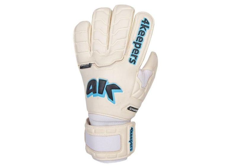 Miesten maalivahtihanskat 4Keepers Champ Aqua Contact RF S605152 kuvasuurennos
