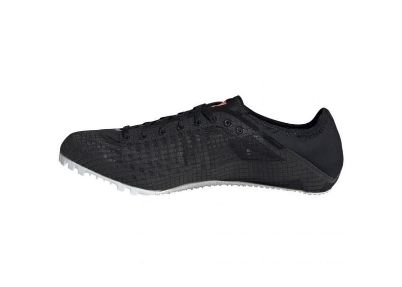 Miesten nappulakengät adidas Sprintstar M EG1199 kuvasuurennos