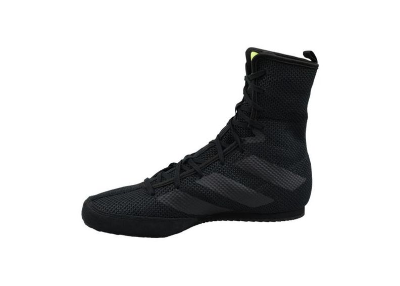 Miesten nyrkkeilykengät adidas Box Hog 3 F99921 kuvasuurennos