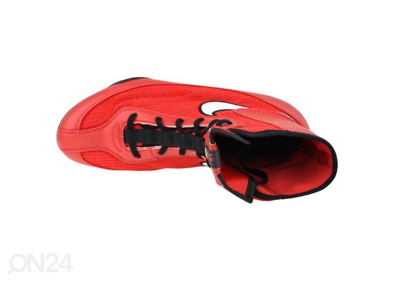 Miesten nyrkkeilykengät Nike Machomai M 321819-610 kuvasuurennos