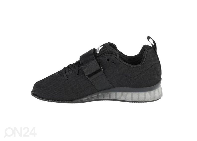 Miesten painonnostokengät Adidas Adipower Weightlifting II M GZ5952 kuvasuurennos