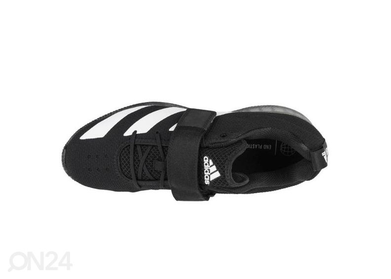 Miesten painonnostokengät Adidas Adipower Weightlifting II M GZ5952 kuvasuurennos