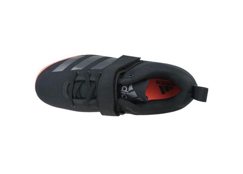 Miesten painonnostokengät adidas Powerlift 4 M EF2981 kuvasuurennos