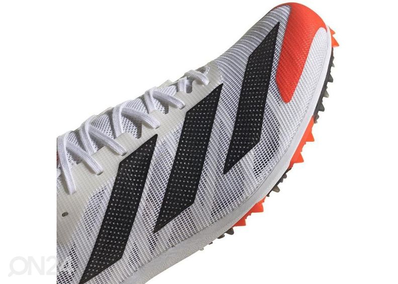 Miesten piikkarit Adidas Adizero XCS FY4089 kuvasuurennos