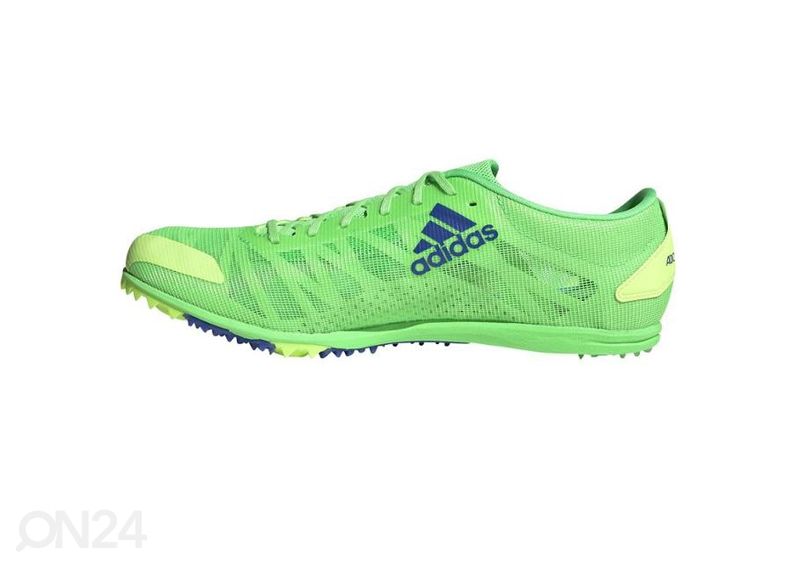 Miesten piikkarit Adidas Adizero XCS FZ2481 kuvasuurennos