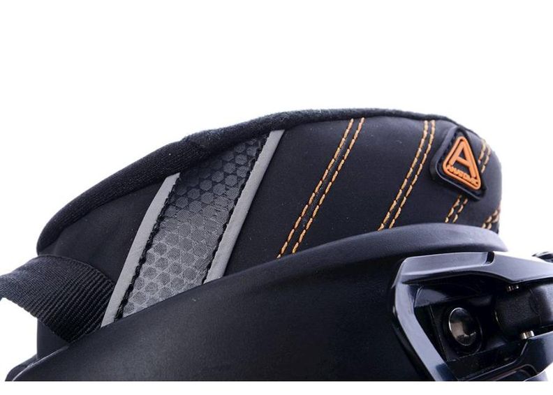 Miesten pikaluistimet ZERON Tempish kuvasuurennos