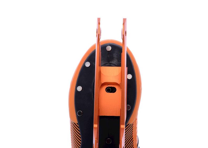 Miesten pikaluistimet ZERON Tempish kuvasuurennos