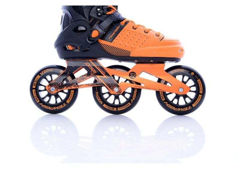 Miesten pikaluistimet ZERON Tempish kuvasuurennos