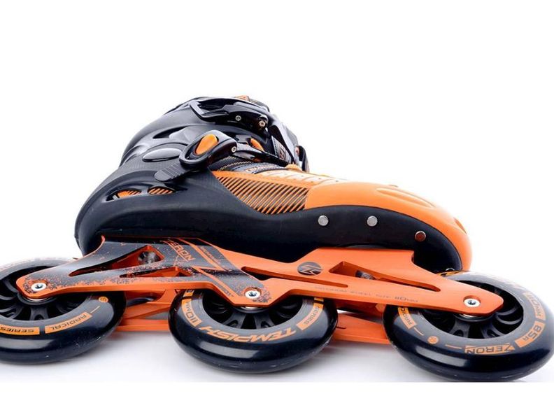 Miesten pikaluistimet ZERON Tempish kuvasuurennos