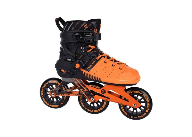 Miesten pikaluistimet ZERON Tempish kuvasuurennos