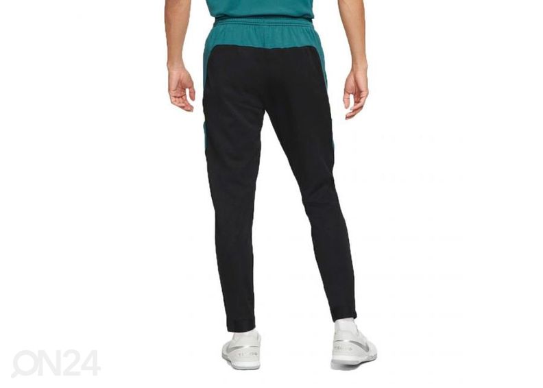 Miesten pitkät jalkapallohousut Nike Dri-FIT Academy kuvasuurennos