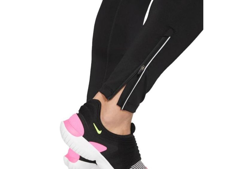 Miesten pitkät treenileggingsit Nike Power Tech Mobility M CJ5371-010 kuvasuurennos