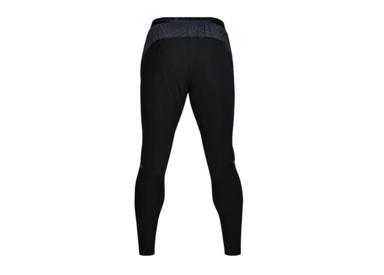 Miesten pitkät treenileggingsit Under Armour Accelerate Training M 1306360-001 kuvasuurennos