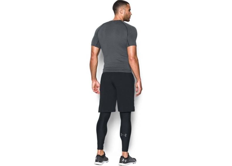 Miesten pitkät treenileggingsit Under Armour HeatGear 2.0 Compression Leggings M 1289577-001 kuvasuurennos