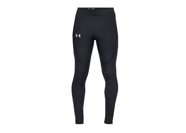 Miesten pitkät treenileggingsit Under Armour Outrun The Storm Tights 1318747-001 kuvasuurennos