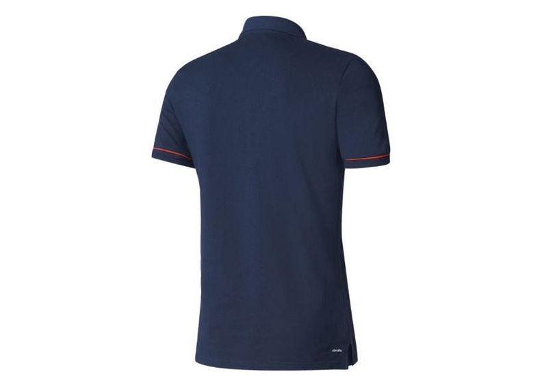 Miesten poolopaita Adidas Tiro 17 M BQ2689 kuvasuurennos