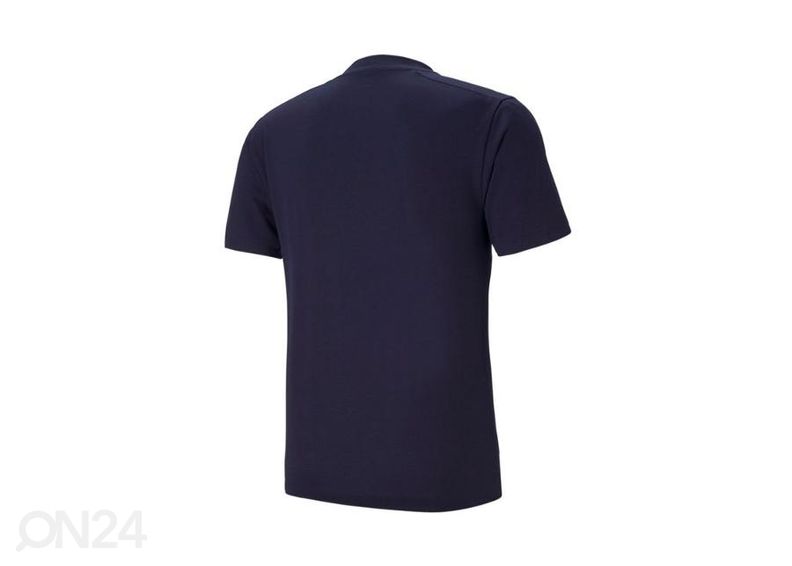 Miesten poolopaita Puma teamCup Casuals kuvasuurennos