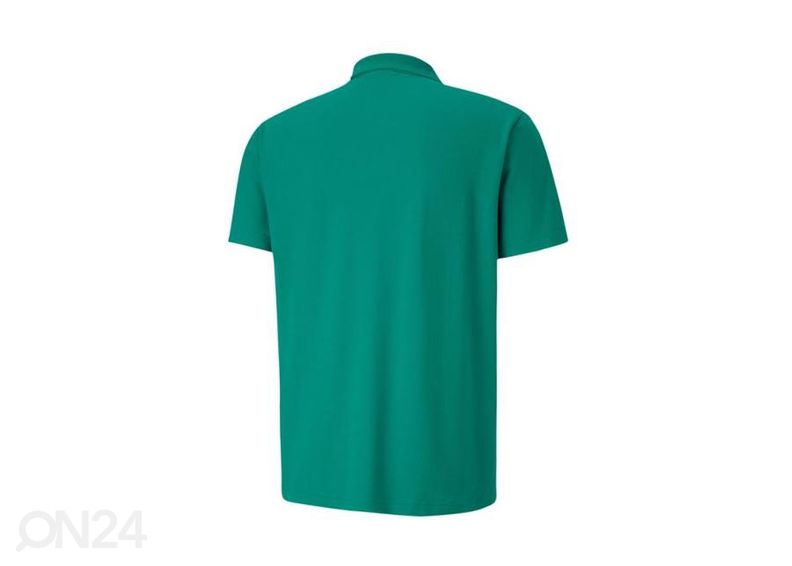 Miesten poolopaita Puma teamGoal 23 kuvasuurennos