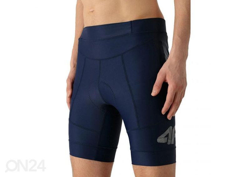 Miesten pöyräilyhousut 4F kuvasuurennos