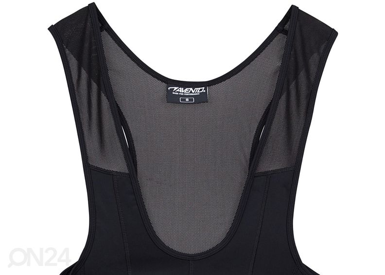 Miesten pyöräilyasu Bib Trouser Avento kuvasuurennos