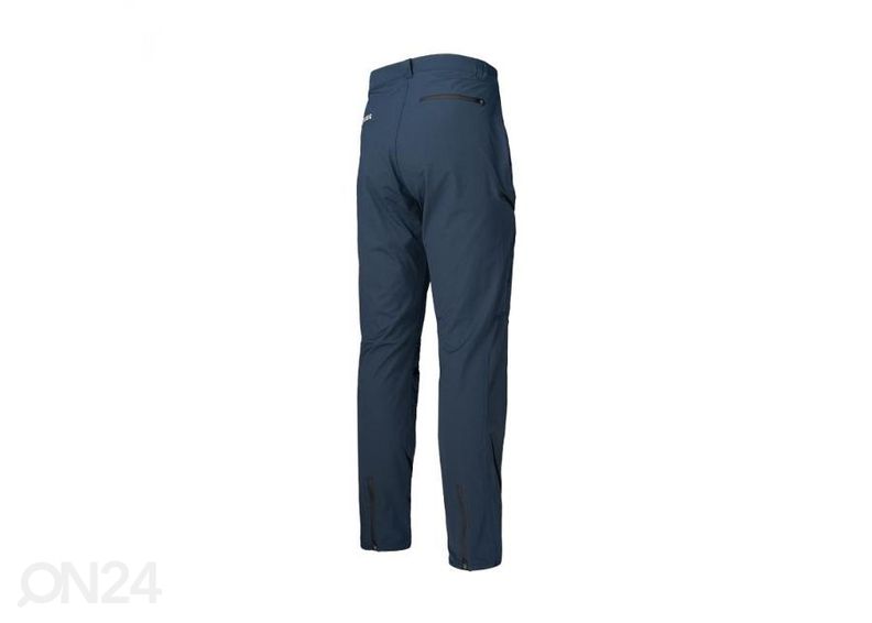 Miesten retkeilyhousut Alpinus Mieders kuvasuurennos