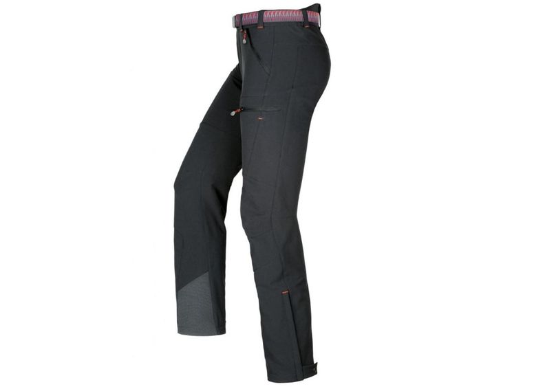 Miesten retkeilyhousut FERRINO Pehoe Man kuvasuurennos