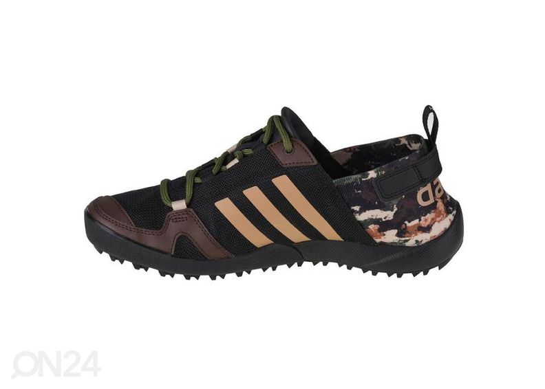 Miesten retkeilykengät Adidas Terrex Daroga Two kuvasuurennos