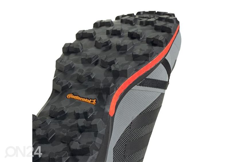 Miesten retkeilykengät Adidas Terrex Skychaser LT GTX M FV6828 kuvasuurennos