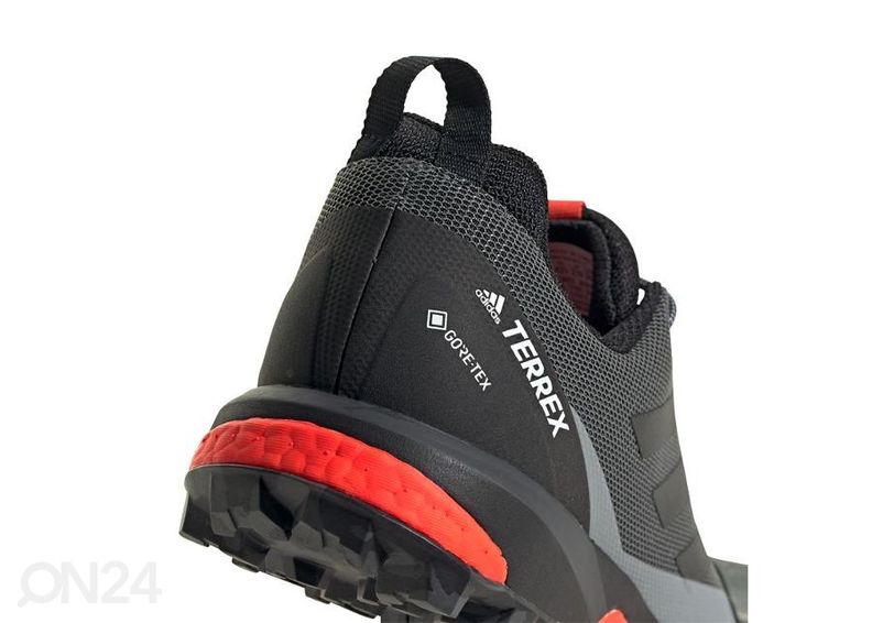 Miesten retkeilykengät Adidas Terrex Skychaser LT GTX M FV6828 kuvasuurennos