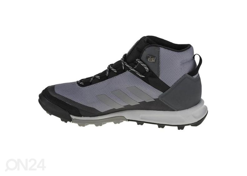Miesten retkeilykengät Adidas Terrex Tivid Mid kuvasuurennos