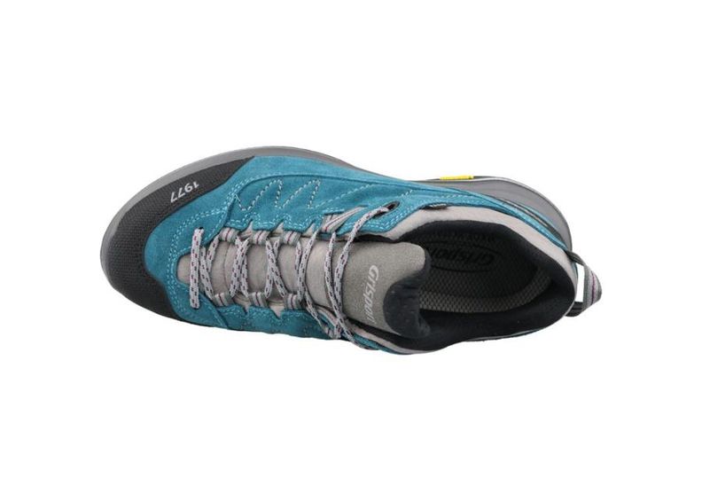Miesten retkeilykengät Grisport Scarpe M kuvasuurennos