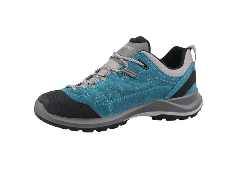 Miesten retkeilykengät Grisport Scarpe M kuvasuurennos