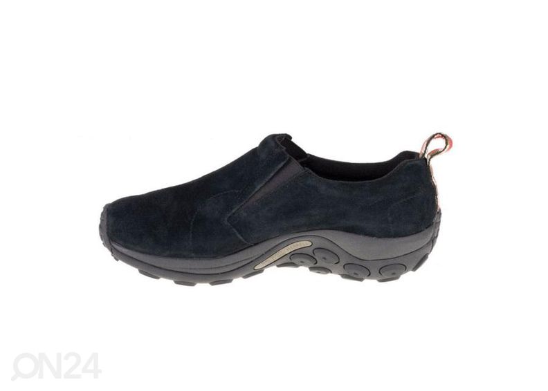 Miesten retkeilykengät Merrell Jungle Moc kuvasuurennos