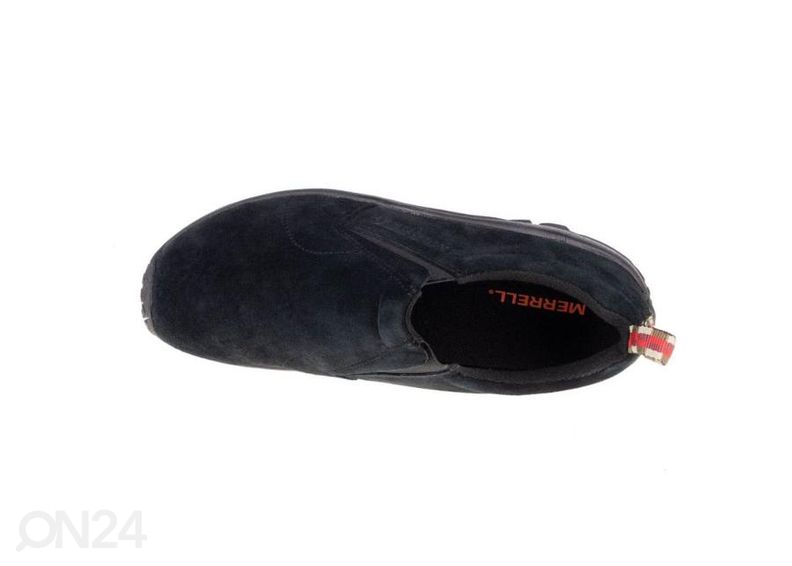 Miesten retkeilykengät Merrell Jungle Moc kuvasuurennos