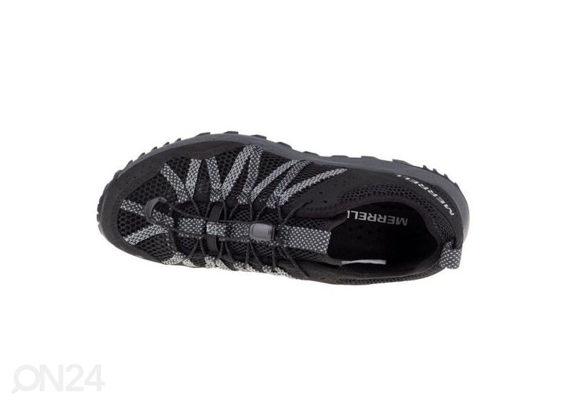 Miesten retkeilykengät Merrell Wildwood Aerosport kuvasuurennos