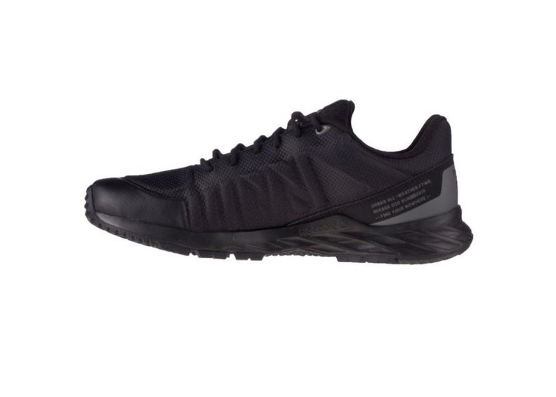 Miesten retkeilykengät Reebok Astroride Trail GTX 2.0 M EF4157 kuvasuurennos