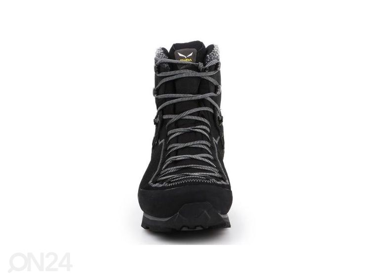 Miesten retkeilysaappaat Salewa Ms Mtn Trainer 2 Winter kuvasuurennos