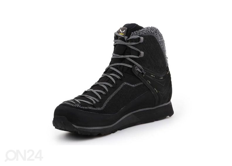 Miesten retkeilysaappaat Salewa Ms Mtn Trainer 2 Winter kuvasuurennos