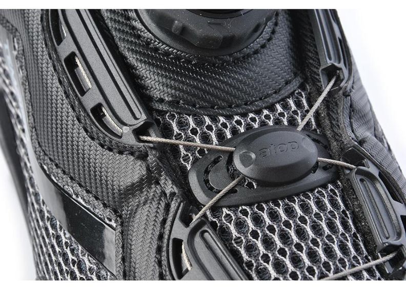 Miesten rullaluistimet Black Shadow 84 Tempish kuvasuurennos