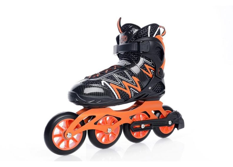 Miesten rullaluistimet I-Go 100 Tempish kuvasuurennos