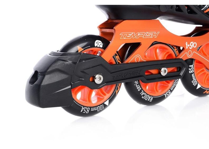 Miesten rullaluistimet I-Go 100 Tempish kuvasuurennos